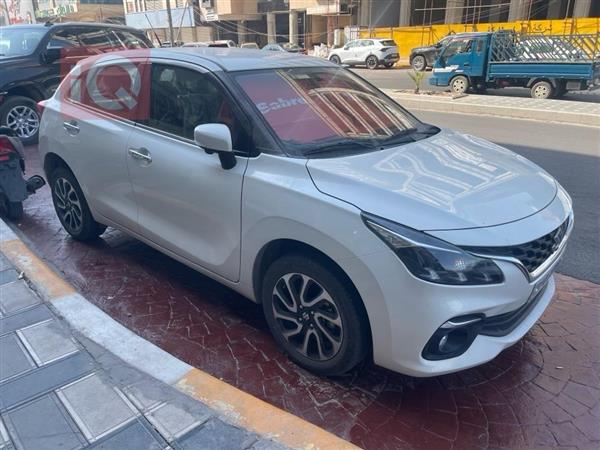 سوزوكي بالينو 2024 للبيع في العراق -  بغداد